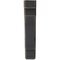 Ekena Millwork 1 3/4"W x 7 1/4"D x 9 1/2"H Bedford Wood Vintage Decor Bracket, Black BKTWD02X07X10BEBL - alternate 3